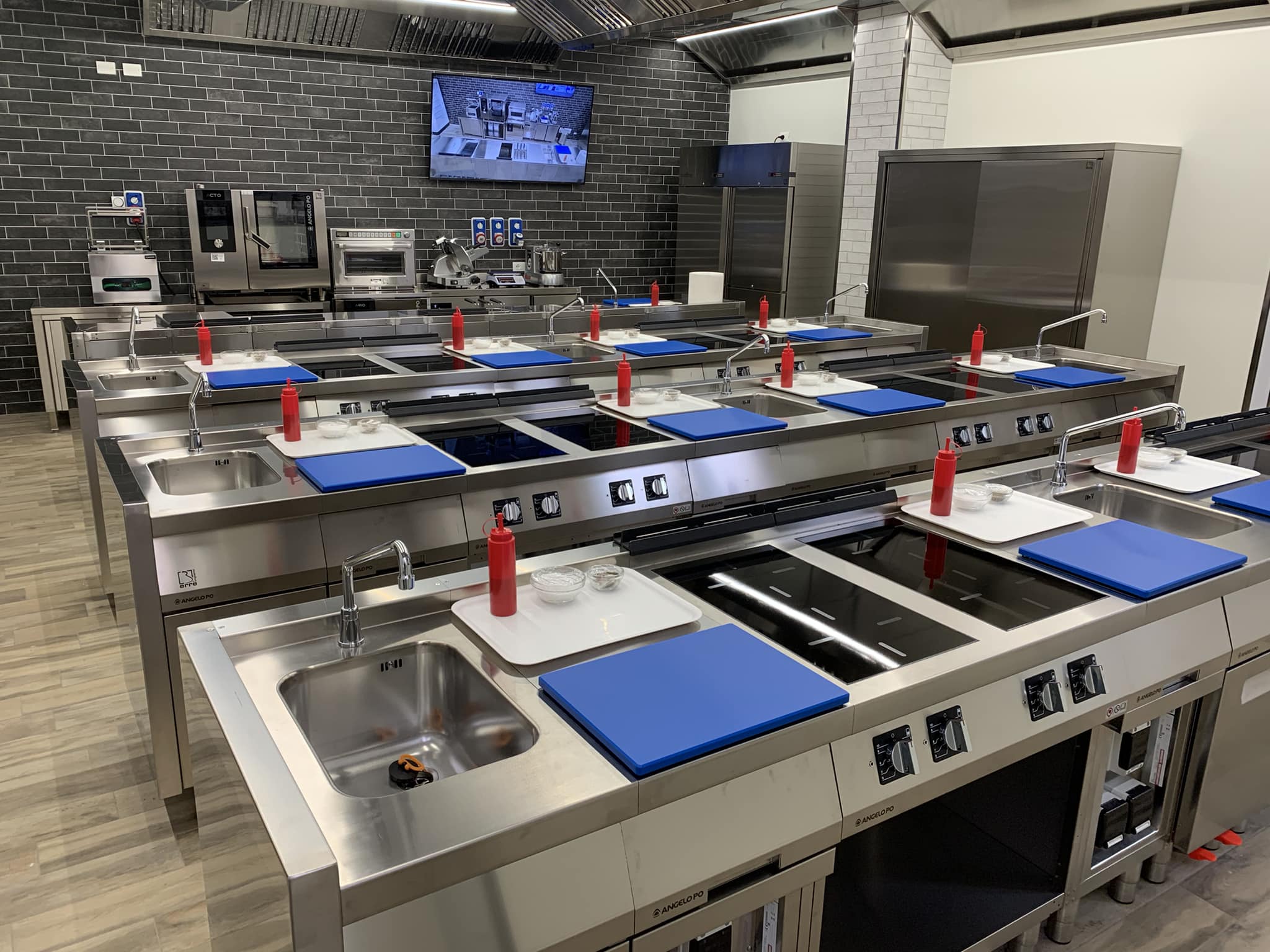 Laboratorio OffiCucina