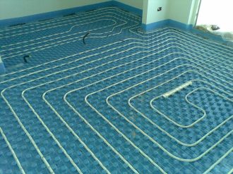 Impianti Tecnologici Residenziali